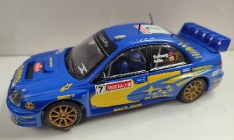 DIGI SYS SUBARU